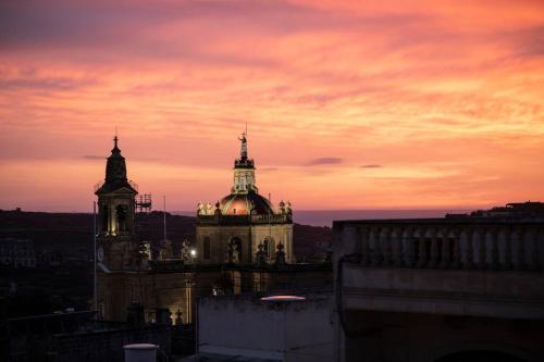 Lägenhet i Victoria, Gozo