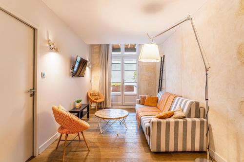 Magnifiques Appartements sur les Quais de Bordeaux, Bordeaux (photo 10)