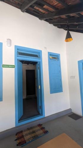 Crossroads Hostel 1957 in كانيامبيتا