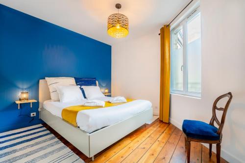 Appartements Climatises en Hyper Centre, Bordeaux