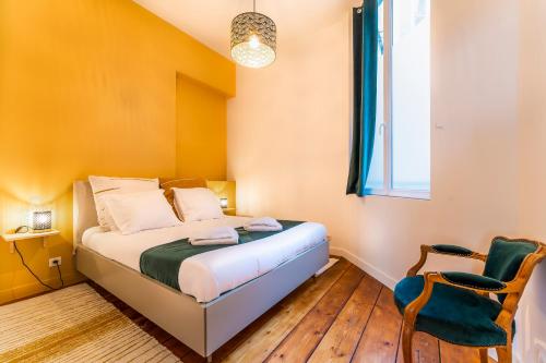 Appartements Climatises en Hyper Centre, Bordeaux (Foto 4)