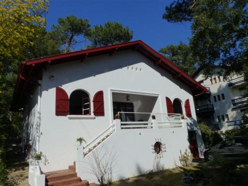 Villa DOUS REPAOUS pour 5 personnes entre lac et océan - Location, gîte - Soorts-Hossegor