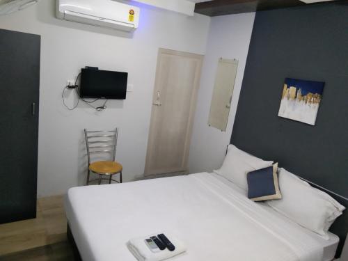 Silver Cloud Hotel Sholinganallur – Chennai, IL