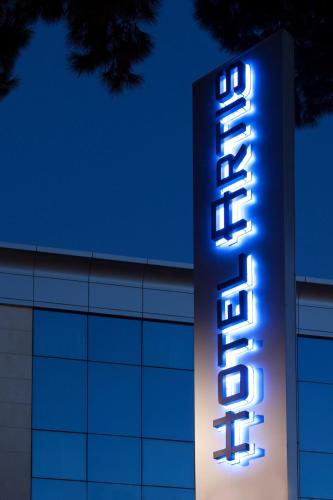 hotel photo