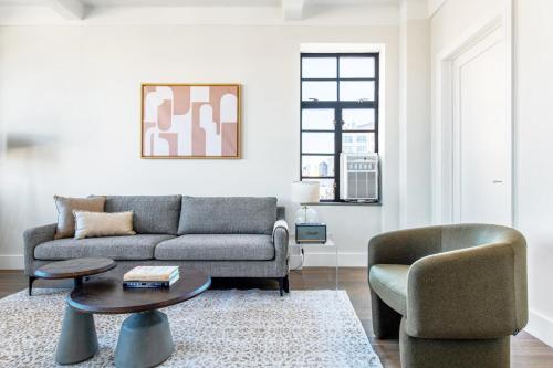New W Village 2BR w WD Doorman nr Bars NYC-553, New York (Foto 3)