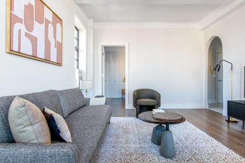 New W Village 2BR w WD Doorman nr Bars NYC-553, New York (Foto 2)