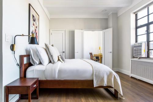 New W Village 2BR w WD Doorman nr Bars NYC-553, New York (Foto 7)