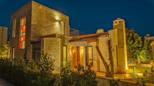 Bodrum Ortakent Luxury Private Villa with Pool in Bodrum