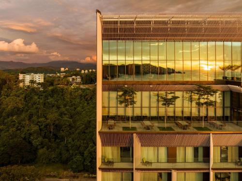 Hyatt Centric Kota Kinabalu