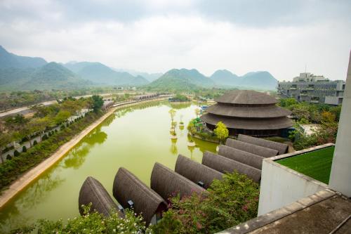 Wyndham Grand Vedana Ninh Binh Resort