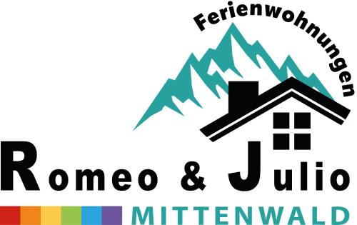 Ferienwohnungen Romeo-Julio-Mittenwald