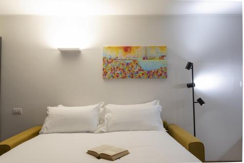Superba Studio by Wonderful Italy, Janov (fotografie 6)