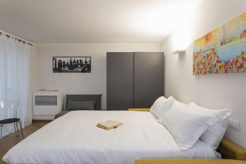 Superba Studio by Wonderful Italy, Janov (fotografie 9)