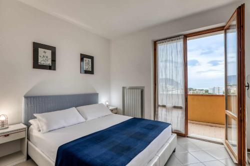  Casa Ischia 66 Vista mare con 3 camere da letto in Numana
