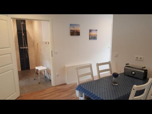 NEU! Ferienwohnung Amrum