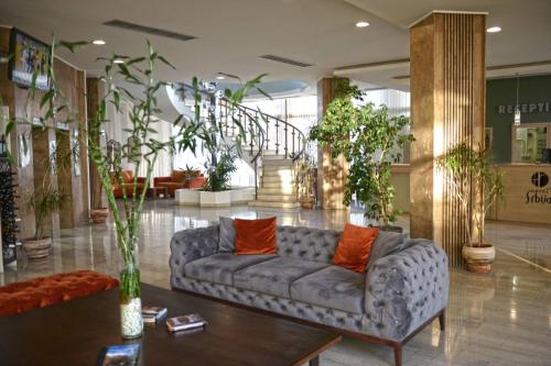 Hotel Srbija in Vršac