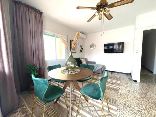 City apartment Puerto De Mazarron in Puerto de Mazarrón