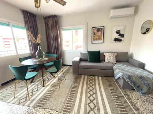  City apartment Puerto De Mazarron in Puerto de Mazarrón