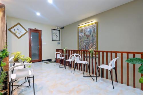 Villa Lake Shore Hoi An - 편의 시설/서비스