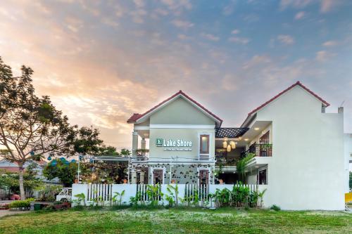 Villa Lake Shore Hoi An - 숙소 외관