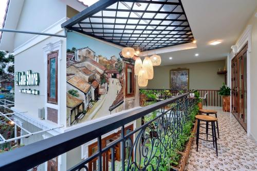Villa Lake Shore Hoi An - 편의 시설/서비스