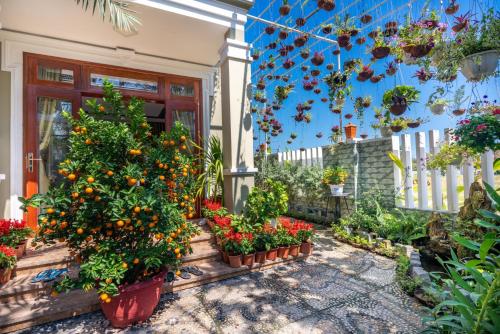 Villa Lake Shore Hoi An - 숙소 외관