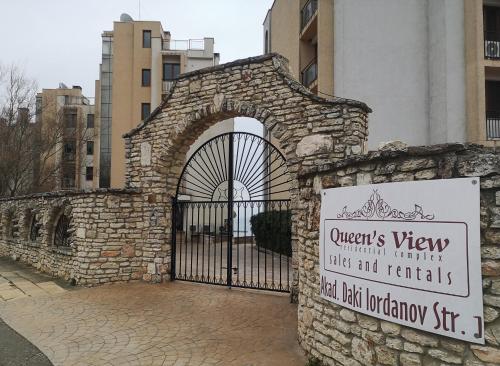 Апартамент 9 QUEEN's VIEW