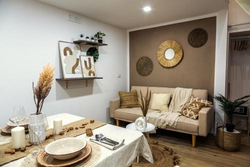  Loft Indipendente in Centro - Resté Le Maestre in 71100 Foggia