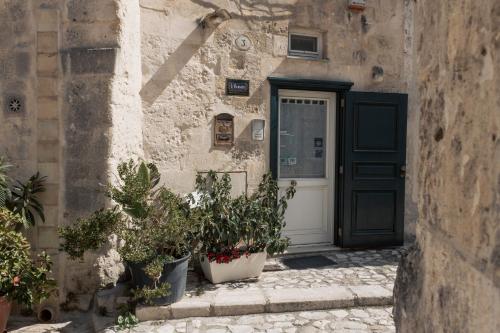Il Vicinato, casa vacanza immersa nel cuore dei Sassi 1