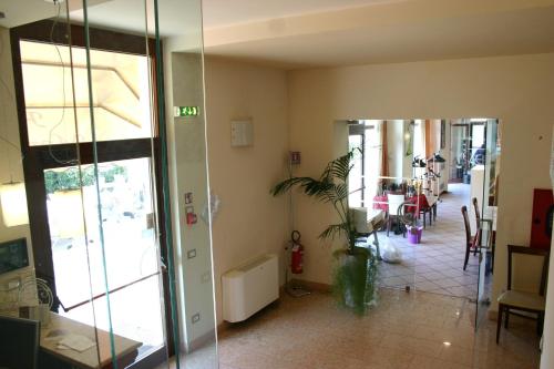 Hotel Moro Freoni