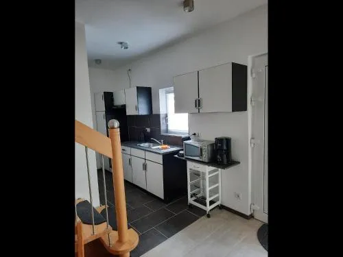 NEU! Ferienwohnung Lucie in Kevelaer, Deutschland