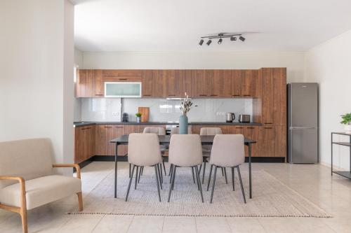 Superior 3BR Apartment in Chalandri by UPSTREET, Ateny (zdjęcie 7)