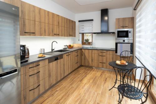 บริการและสิ่งอำนวยความสะดวก, Vila Máchovka (Vila Machovka) in โนวา ปากา