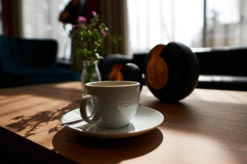 Hotel Sportforum - image 2