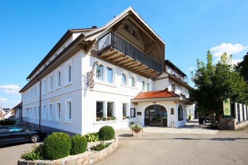 Flair Hotel Grüner Baum - Donaueschingen