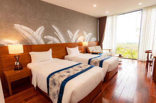 Wyndham Grand Vedana Ninh Binh Resort