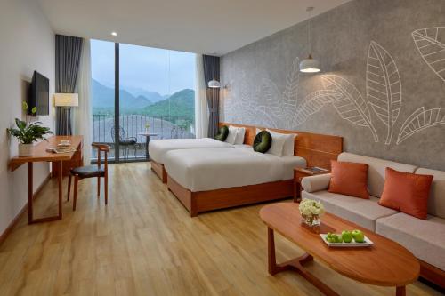 Wyndham Grand Vedana Ninh Binh Resort