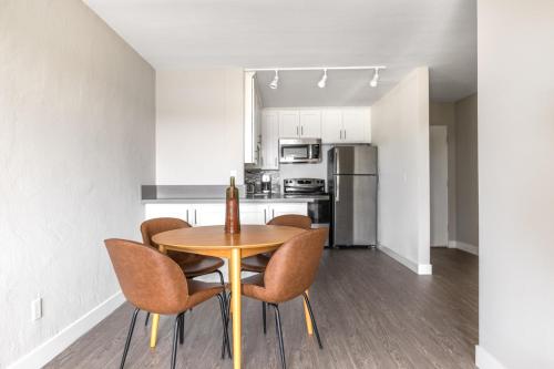 Playa Del Rey 1BR w Pool Gym nr beach LAX LAX-428, Los Angeles (fotografie 6)