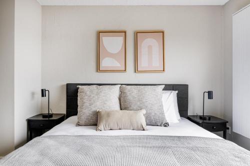 Playa Del Rey 1BR w Pool Gym nr beach LAX LAX-428, Los Angeles (fotografie 10)