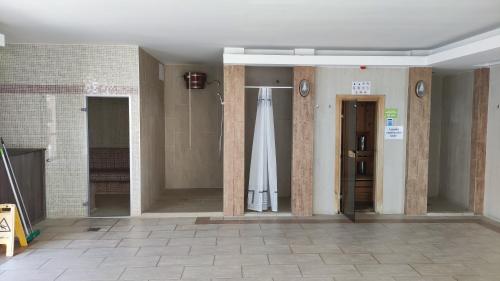 Ketto Ciprus Apartman in Hajduszoboszlo