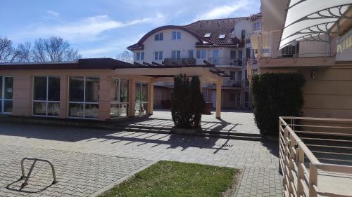 Ketto Ciprus Apartman in Hajduszoboszlo
