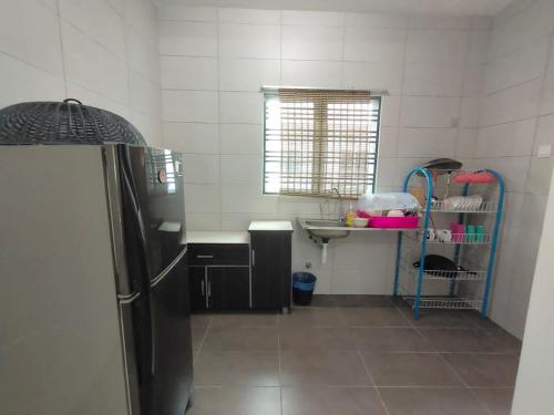 KARAK INDAH HOMESTAY in Karak