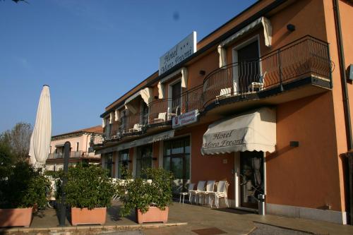 Hotel Moro Freoni