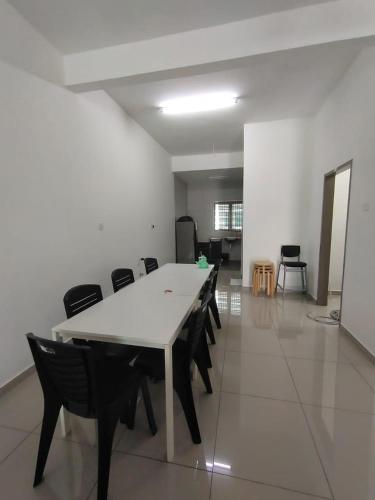 KARAK INDAH HOMESTAY in Karak