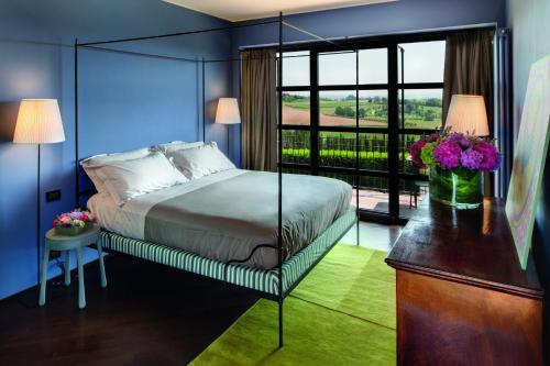 Accommodation in Chieri