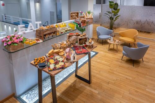 Hotel Serhs Rivoli Rambla - image 8