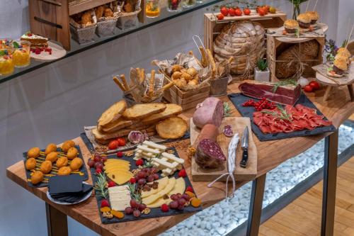 Hotel Serhs Rivoli Rambla - image 4