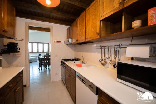  Residenza Airone, Ferienwohnung in Picedo