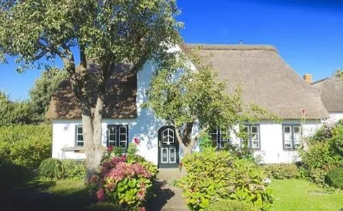 Petrine/s Hüs in Midlum, Deutschland