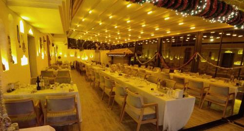 NİSH CARİA BOUTIQUE HOTEL - image 7